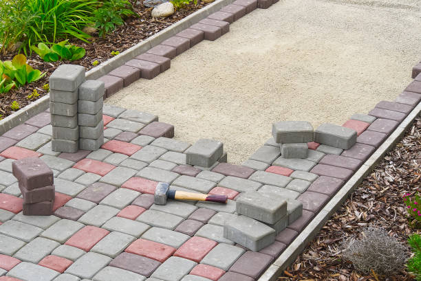 Best Local Driveway Pavers  in Wesley Chapel, NC