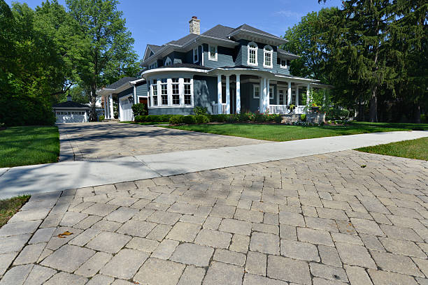 Best Driveway Paving Contractor  in Wesley Chapel, NC