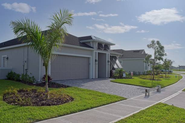 Best Driveway Resurfacing Pavers  in Wesley Chapel, NC